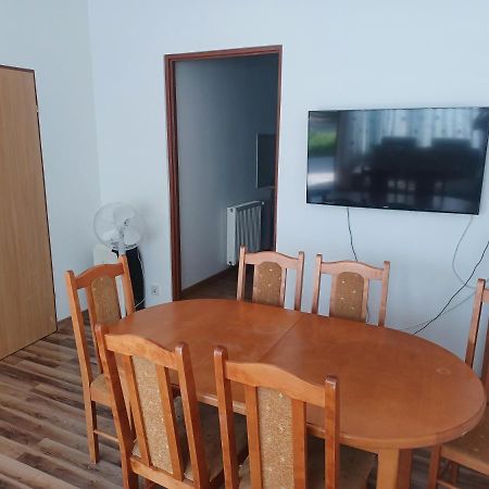 Fajne Mieszkanko Z Klima Gołdap 外观 照片