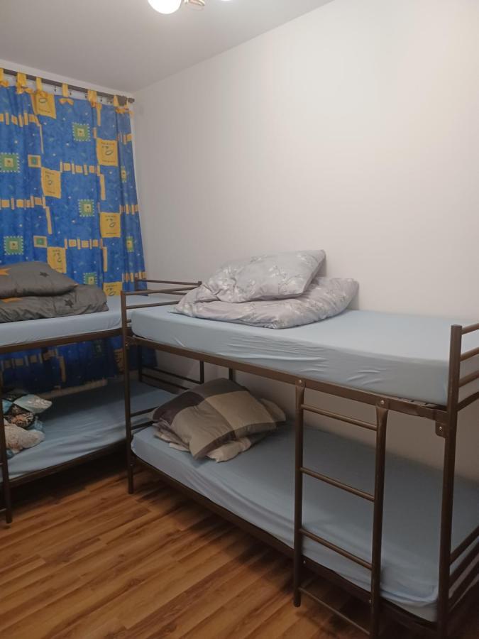 Fajne Mieszkanko Z Klima Gołdap 外观 照片